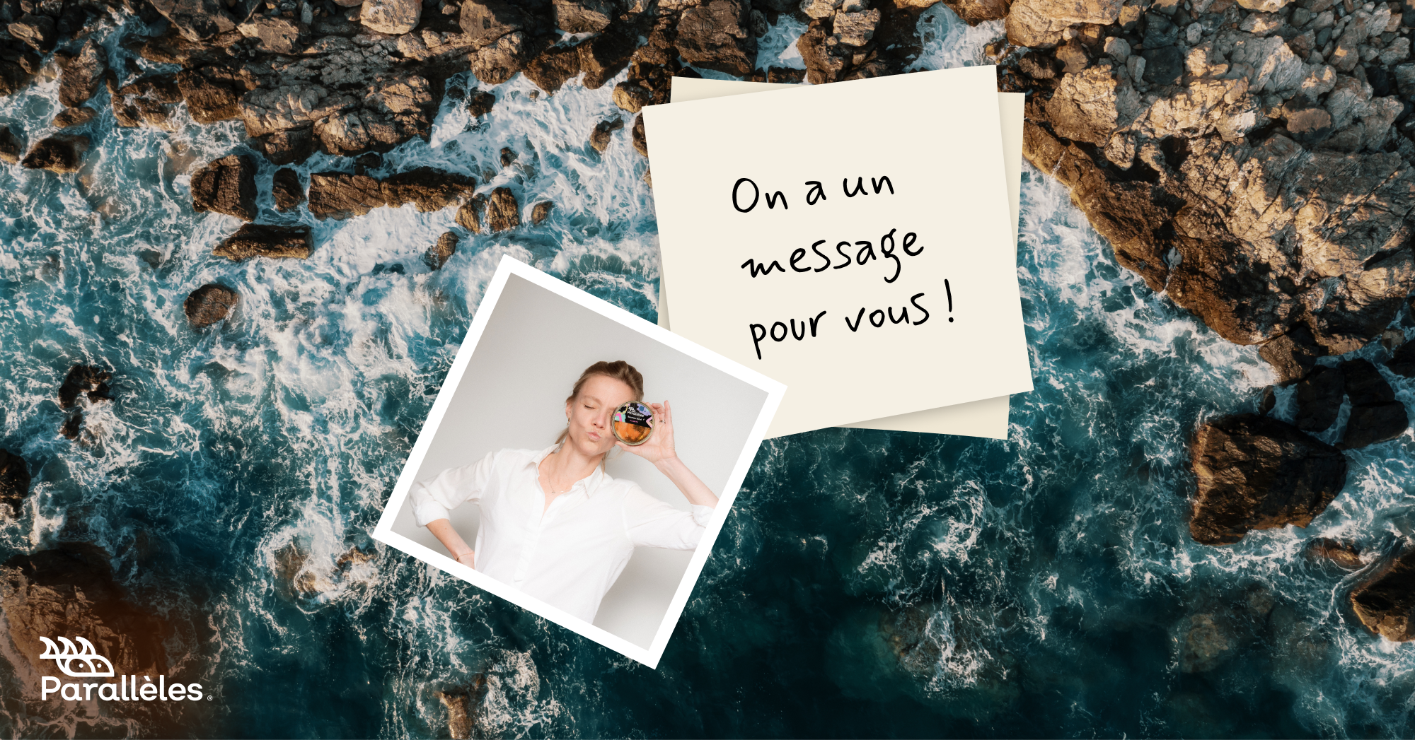 Un message de Sophie pour 2026