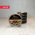 Lot x5 Petites sardines (Sprats) fumées à l'huile de colza et aux graines de moutardes