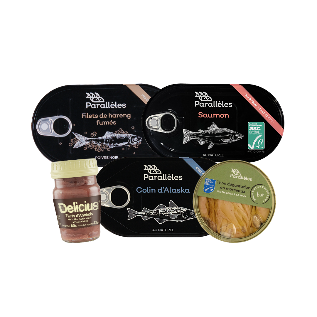 Sélection "Sportive"