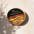 Petites sardines (Sprats) fumées au piment